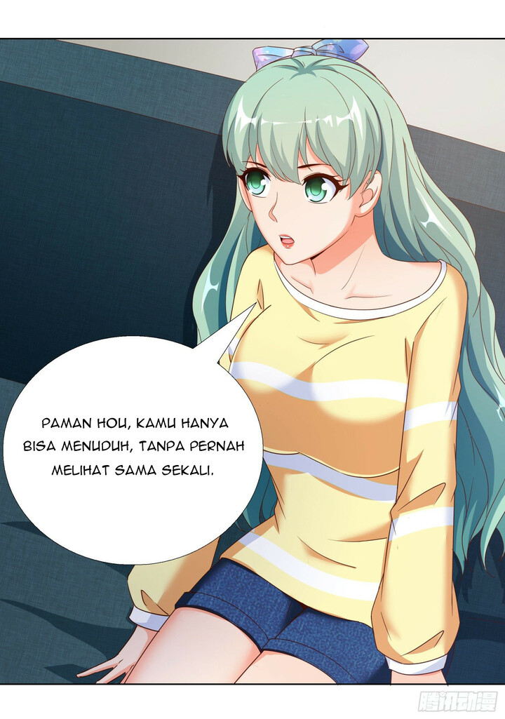 Super School Doctor (Supreme Campus Doctor) Chapter 58 Gambar 20